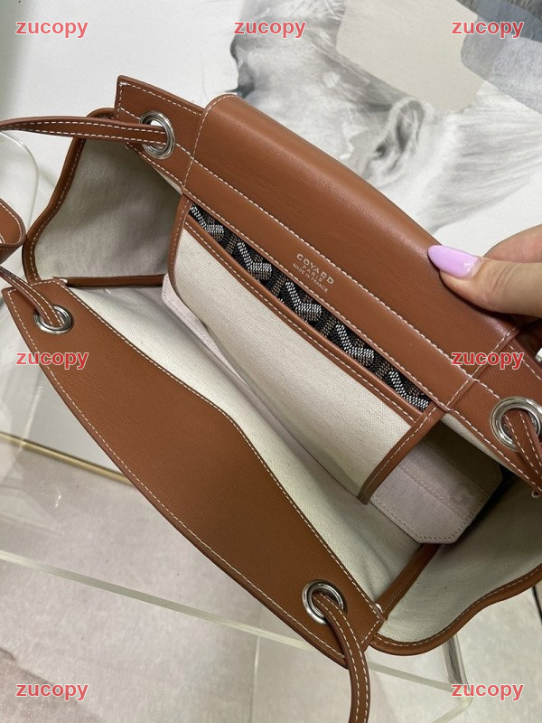 ゴヤール 大人気 ゴヤール バッグ コピー - ZC-BG-1AMYIIK 原画像 9
