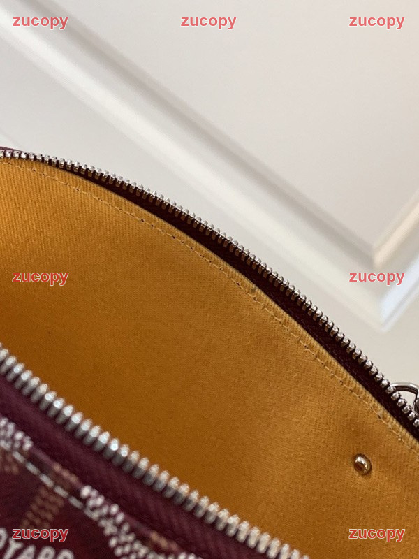 ゴヤール ゴヤール バッグ N級品 送料無料 - ZC-BG-1L01B8P 原画像 9