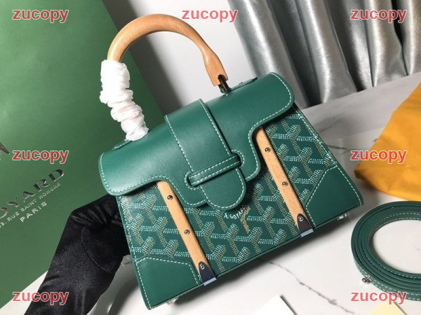 ゴヤール ゴヤール バッグ N級品 送料無料 - ZC-BG-0UG3IDV 原画像 6