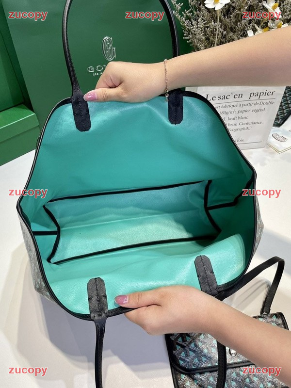 ゴヤール 人気 ゴヤール バッグ N級品 - ZC-BG-0G4ILPQ 原画像 6
