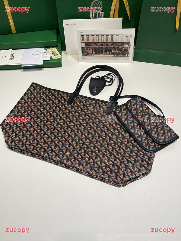 ゴヤール 人気 ゴヤール バッグ N級品 - ZC-BG-1798VY5 原画像 5