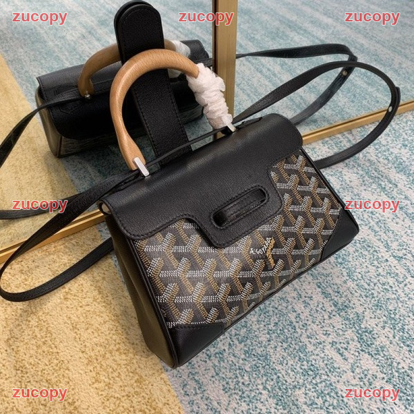 ゴヤール ゴヤール バッグ N級品 送料無料 - ZC-BG-09PXWXL 原画像 6