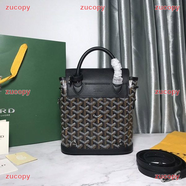 ゴヤール ゴヤール バッグ N級品 送料無料 - ZC-BG-13AQS05 原画像 3