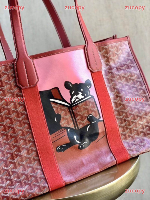 ゴヤール 格安 ゴヤール バッグ スーパーコピー - ZC-BG-0MJ3AHV 原画像 5