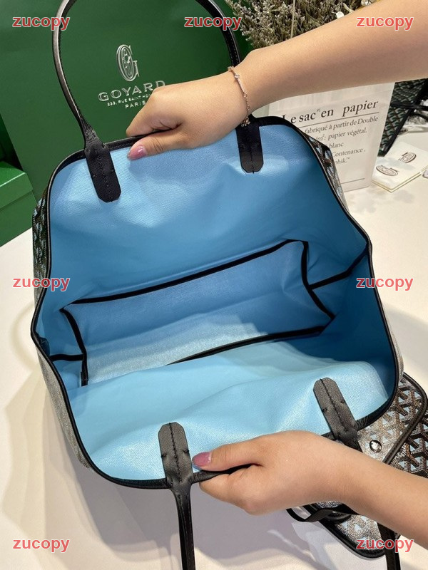 人気 ゴヤール バッグ N級品 - ZC-BG-1QGYYAK 画像 6