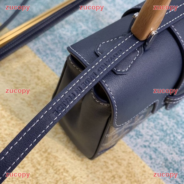 ゴヤール バッグ N級品 送料無料 - ZC-BG-0SXNZA0 画像 4