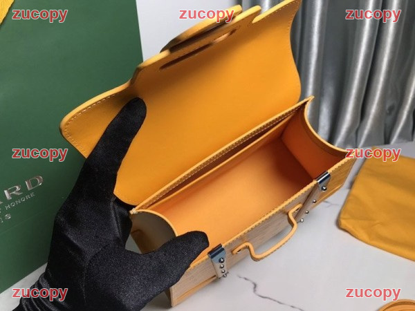 ゴヤール 人気 ゴヤール バッグ N級品 - ZC-BG-01SXP1L 原画像 8