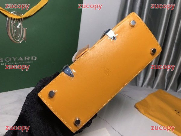 人気 ゴヤール バッグ N級品 - ZC-BG-01SXP1L 画像 9