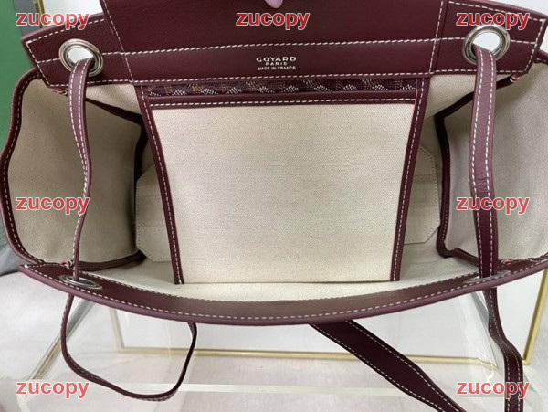 ゴヤール 送料無料 ゴヤール バッグ スーパーコピー - ZC-BG-1R1RFO5 原画像 8