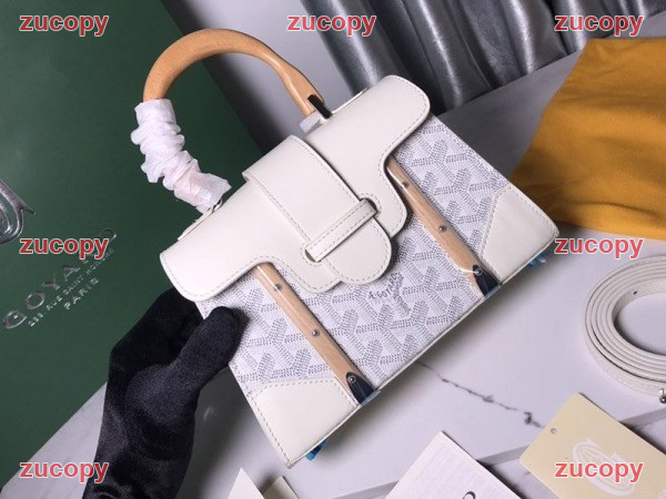ゴヤール 大人気 ゴヤール バッグ コピー - ZC-BG-02DQ6F6 原画像 5