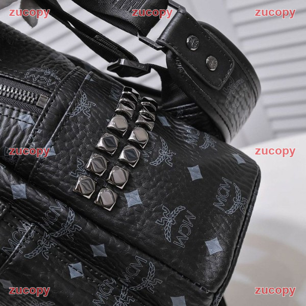 MCM MCM バッグ コピー 激安通販 - ZC-BG-1KN6QW0 原画像 6