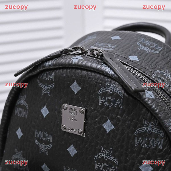 MCM MCM バッグ コピー 激安通販 - ZC-BG-1KN6QW0 原画像 7