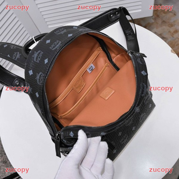 MCM MCM バッグ コピー 激安通販 - ZC-BG-1KN6QW0 原画像 8