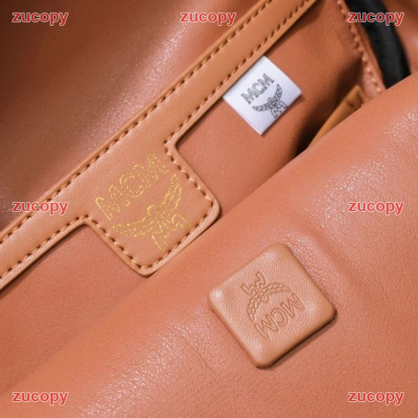 MCM MCM バッグ コピー 激安通販 - ZC-BG-1KN6QW0 原画像 9