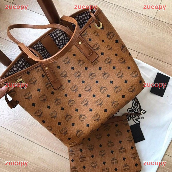 MCM 送料無料 MCM バッグ スーパーコピー - ZC-BG-0PJYCPL 原画像 2