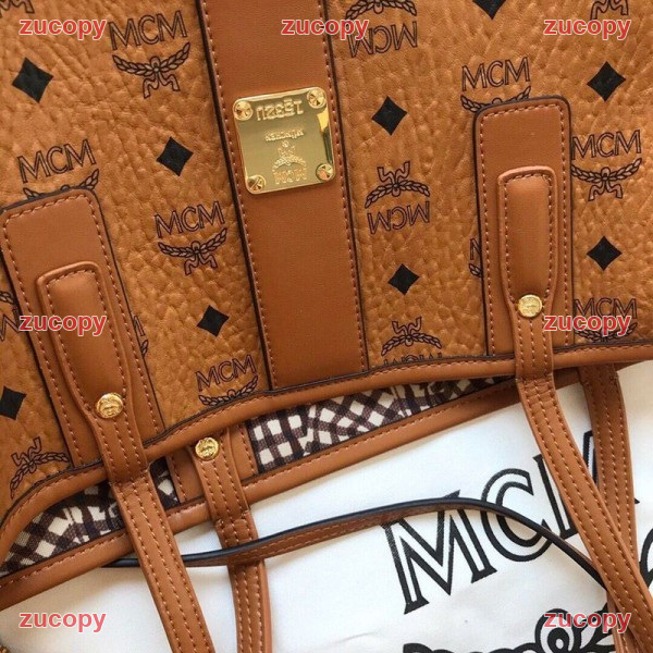 MCM 送料無料 MCM バッグ スーパーコピー - ZC-BG-0PJYCPL 原画像 5