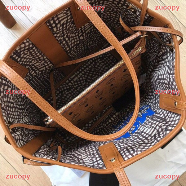 MCM 送料無料 MCM バッグ スーパーコピー - ZC-BG-0PJYCPL 原画像 7