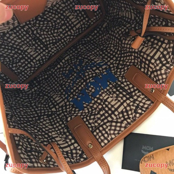 送料無料 MCM バッグ スーパーコピー - ZC-BG-0PJYCPL 画像 9