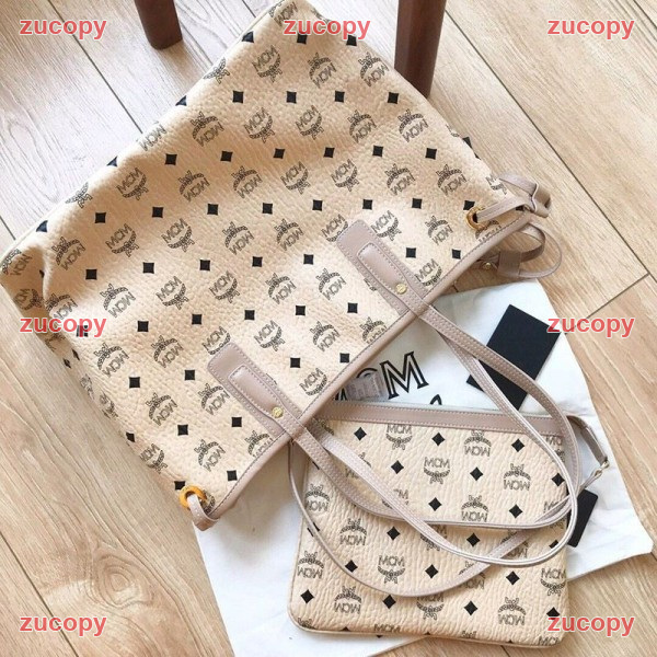 MCM 送料無料 MCM バッグ スーパーコピー - ZC-BG-0S00XJQ 原画像 2