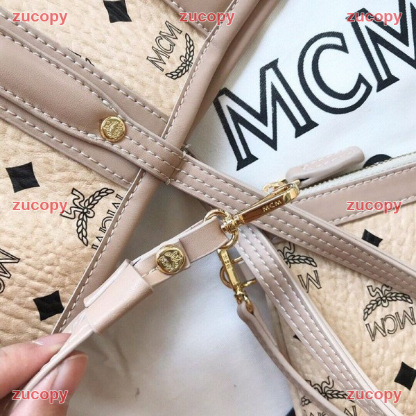 送料無料 MCM バッグ スーパーコピー - ZC-BG-0S00XJQ 画像 3