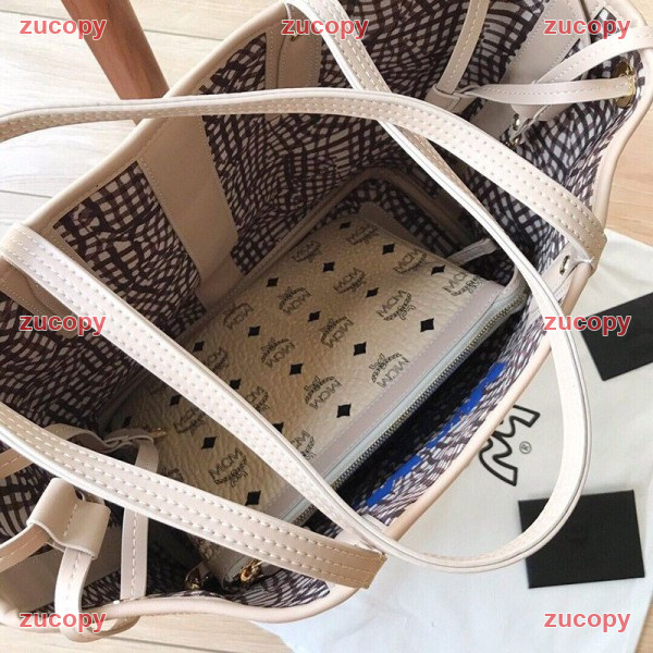 送料無料 MCM バッグ スーパーコピー - ZC-BG-0S00XJQ 画像 5