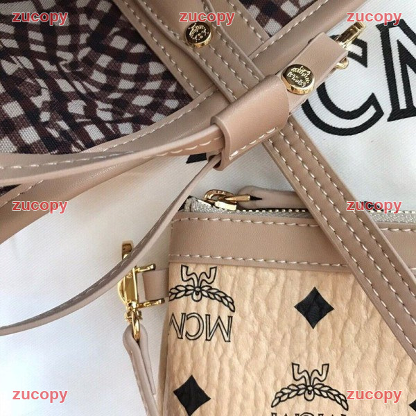MCM 送料無料 MCM バッグ スーパーコピー - ZC-BG-0S00XJQ 原画像 7