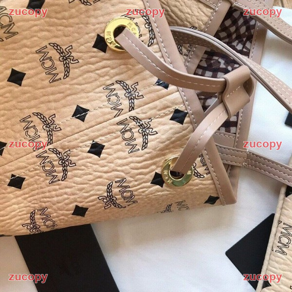 MCM 送料無料 MCM バッグ スーパーコピー - ZC-BG-0S00XJQ 原画像 8