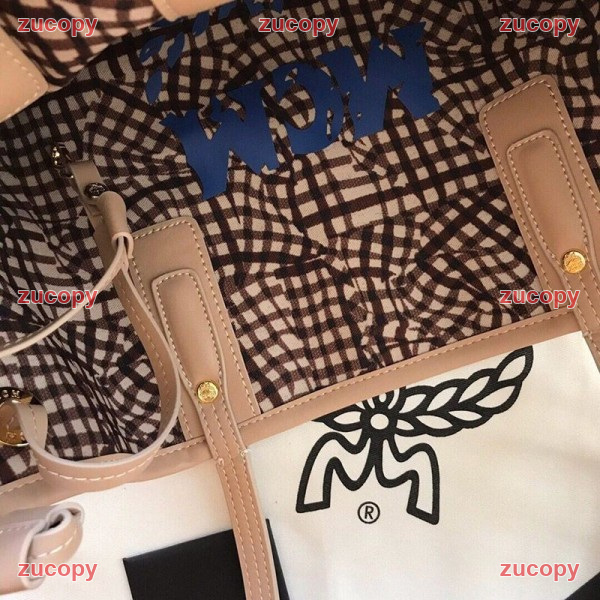 送料無料 MCM バッグ スーパーコピー - ZC-BG-0S00XJQ 画像 9