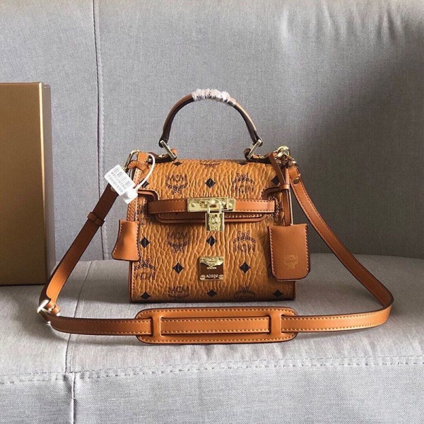 大人気 MCM バッグ コピー - ZC-BG-00VANBB