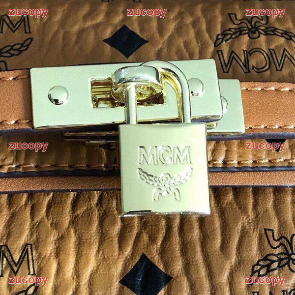 大人気 MCM バッグ コピー - ZC-BG-00VANBB 画像 7
