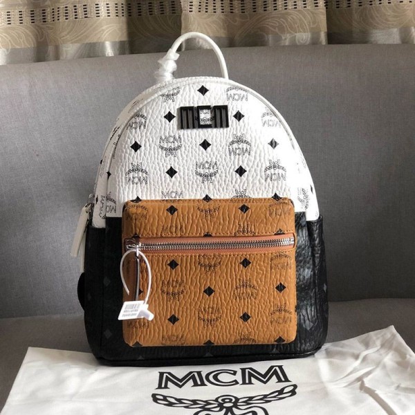 大人気 MCM バッグ コピー - ZC-BG-0B8DG1G
