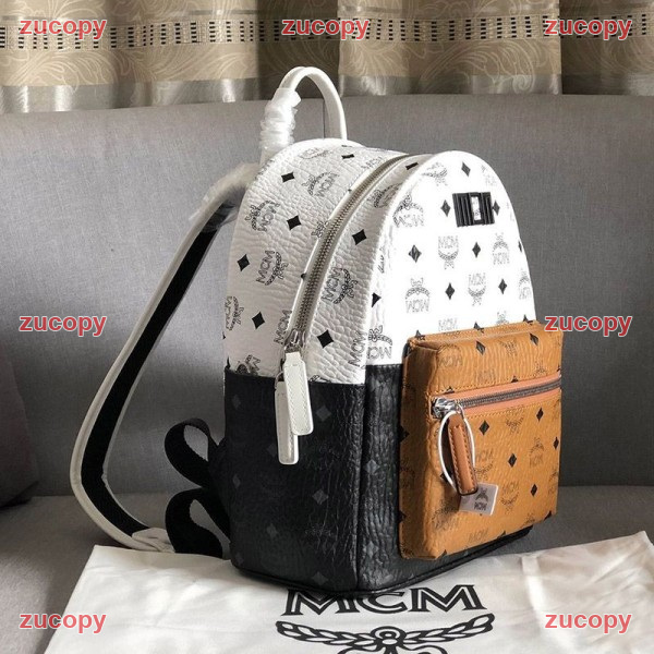 大人気 MCM バッグ コピー - ZC-BG-0B8DG1G 画像 2