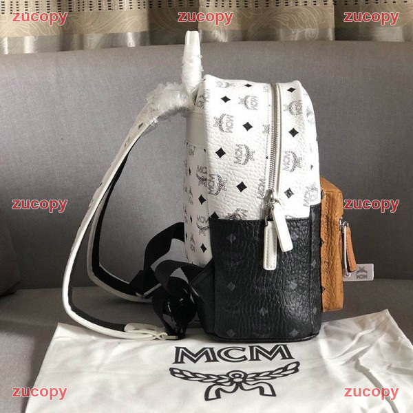 MCM 大人気 MCM バッグ コピー - ZC-BG-0B8DG1G 原画像 3