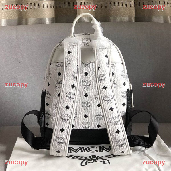 MCM 大人気 MCM バッグ コピー - ZC-BG-0B8DG1G 原画像 4