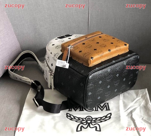 大人気 MCM バッグ コピー - ZC-BG-0B8DG1G 画像 5