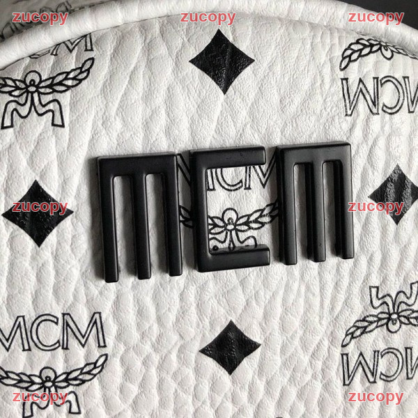 大人気 MCM バッグ コピー - ZC-BG-0B8DG1G 画像 6