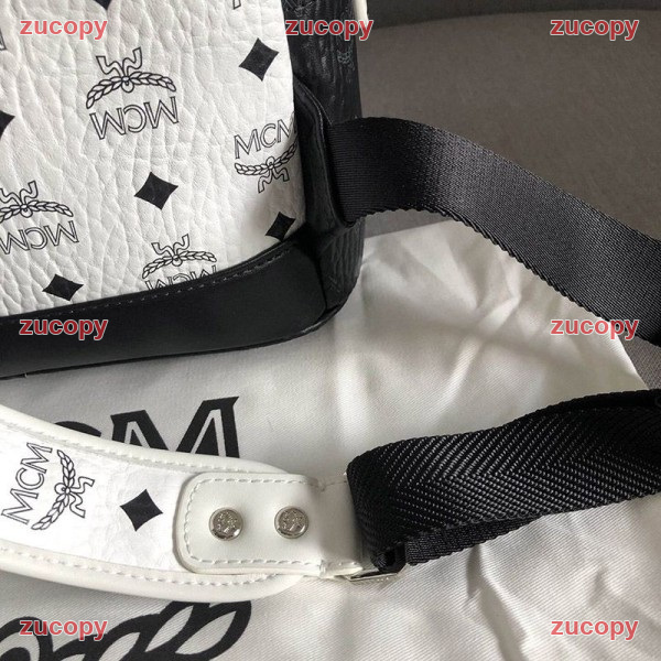 MCM 大人気 MCM バッグ コピー - ZC-BG-0B8DG1G 原画像 7