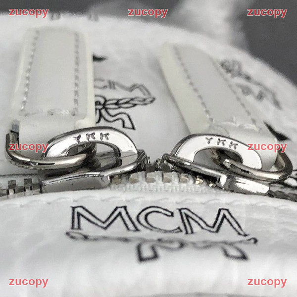 大人気 MCM バッグ コピー - ZC-BG-0B8DG1G 画像 8