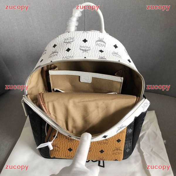 MCM 大人気 MCM バッグ コピー - ZC-BG-0B8DG1G 原画像 9