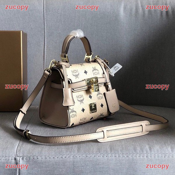 MCM MCM バッグ N級品 送料無料 - ZC-BG-1J4R7S5 原画像 2