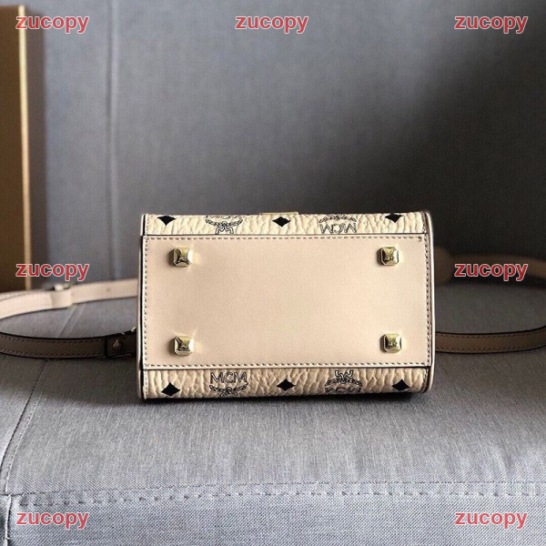 MCM バッグ N級品 送料無料 - ZC-BG-1J4R7S5 画像 5