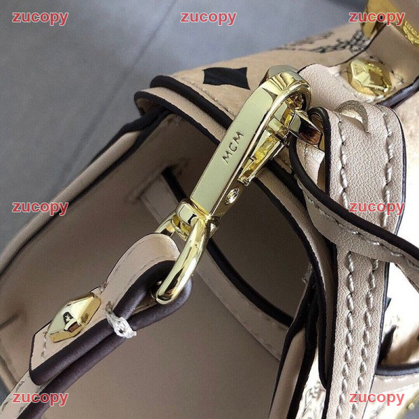 MCM バッグ N級品 送料無料 - ZC-BG-1J4R7S5 画像 6