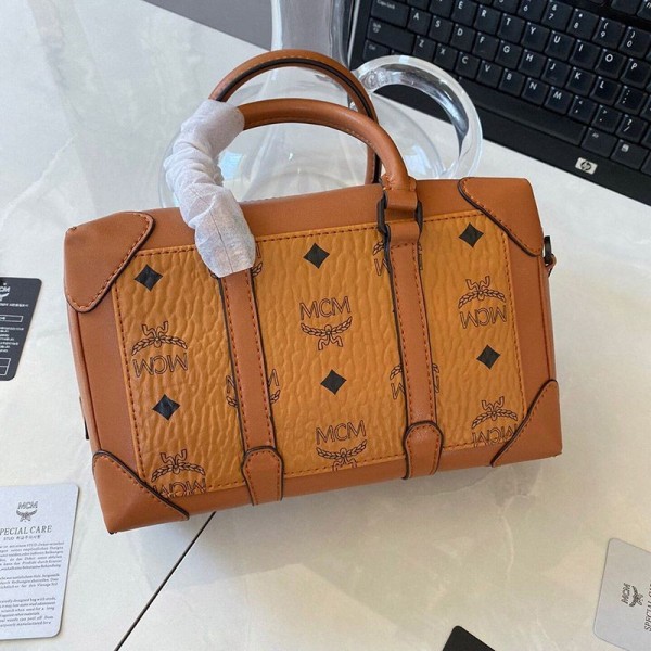 MCM バッグ N級品 送料無料 - ZC-BG-1THU0IA