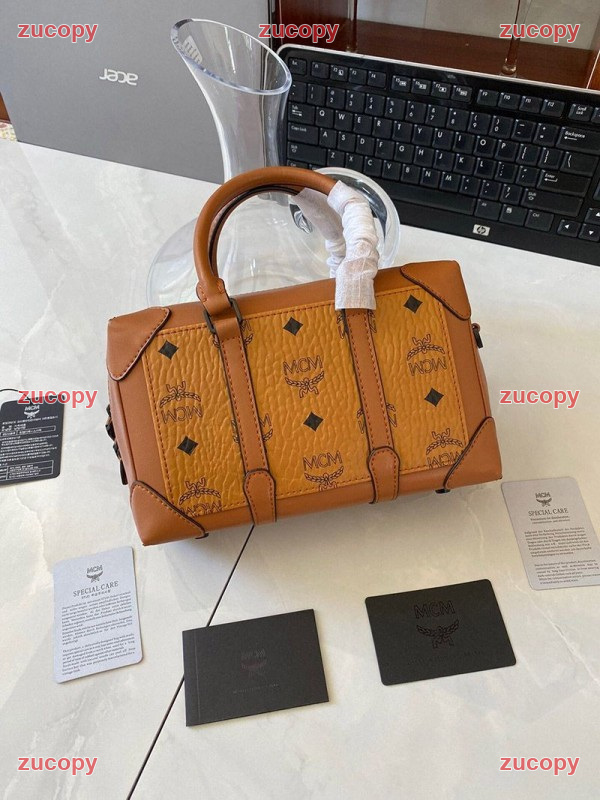 MCM バッグ N級品 送料無料 - ZC-BG-1THU0IA 画像 2