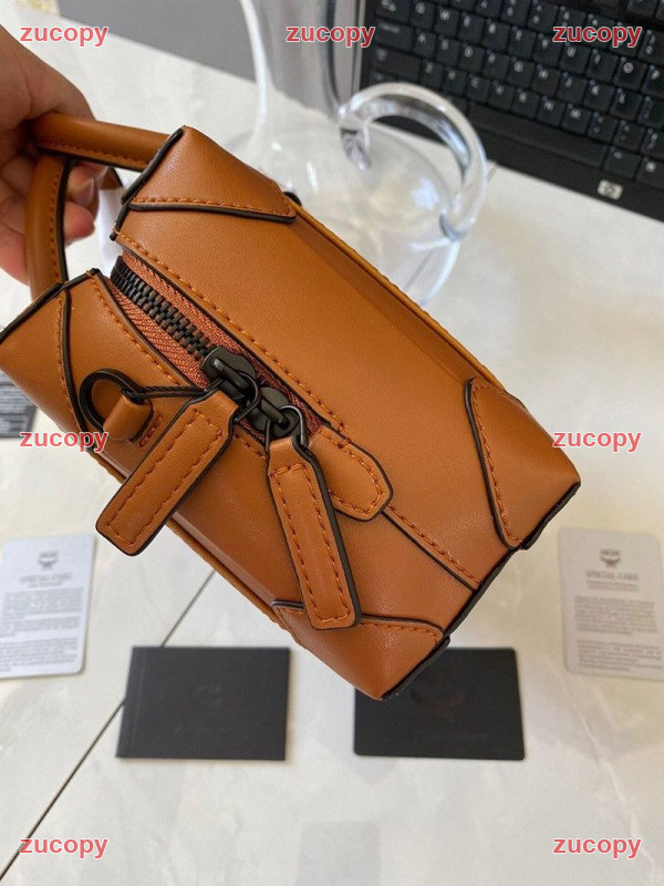 MCM MCM バッグ N級品 送料無料 - ZC-BG-1THU0IA 原画像 5