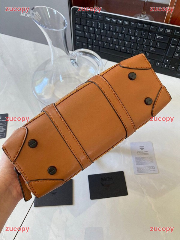 MCM MCM バッグ N級品 送料無料 - ZC-BG-1THU0IA 原画像 6