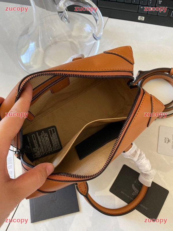 MCM バッグ N級品 送料無料 - ZC-BG-1THU0IA 画像 8