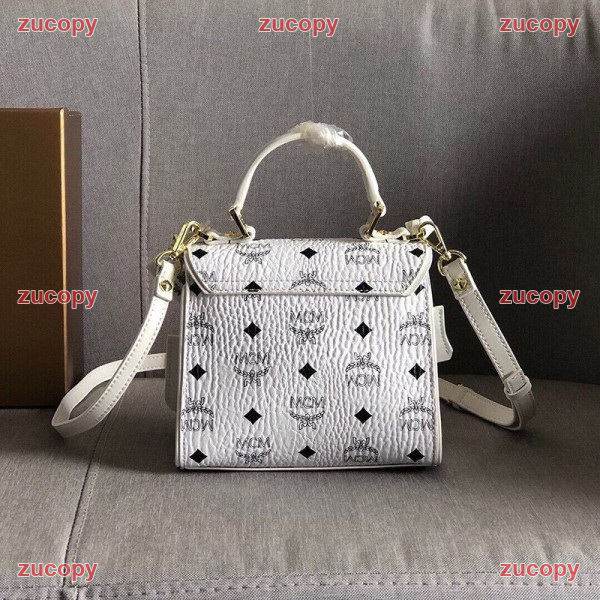 MCM バッグ コピー 激安通販 - ZC-BG-12D3Q9V 画像 4