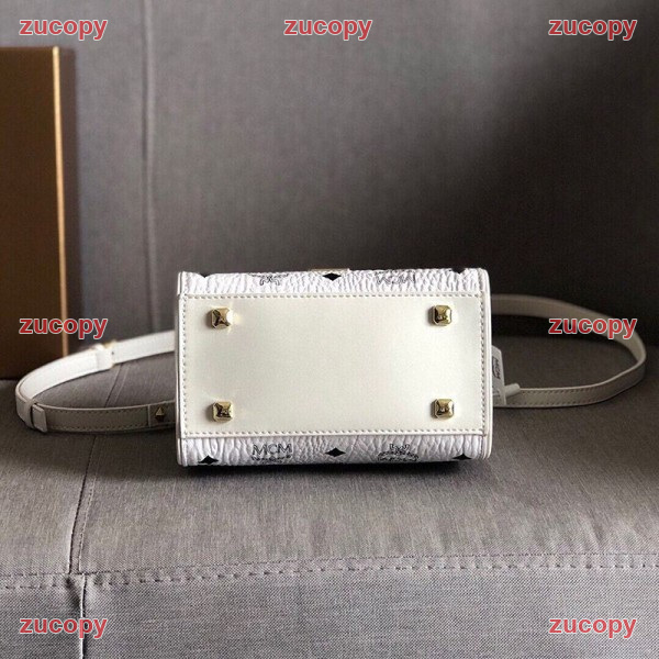 MCM MCM バッグ コピー 激安通販 - ZC-BG-12D3Q9V 原画像 5