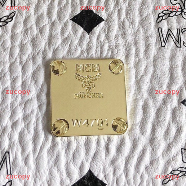 MCM MCM バッグ コピー 激安通販 - ZC-BG-12D3Q9V 原画像 7